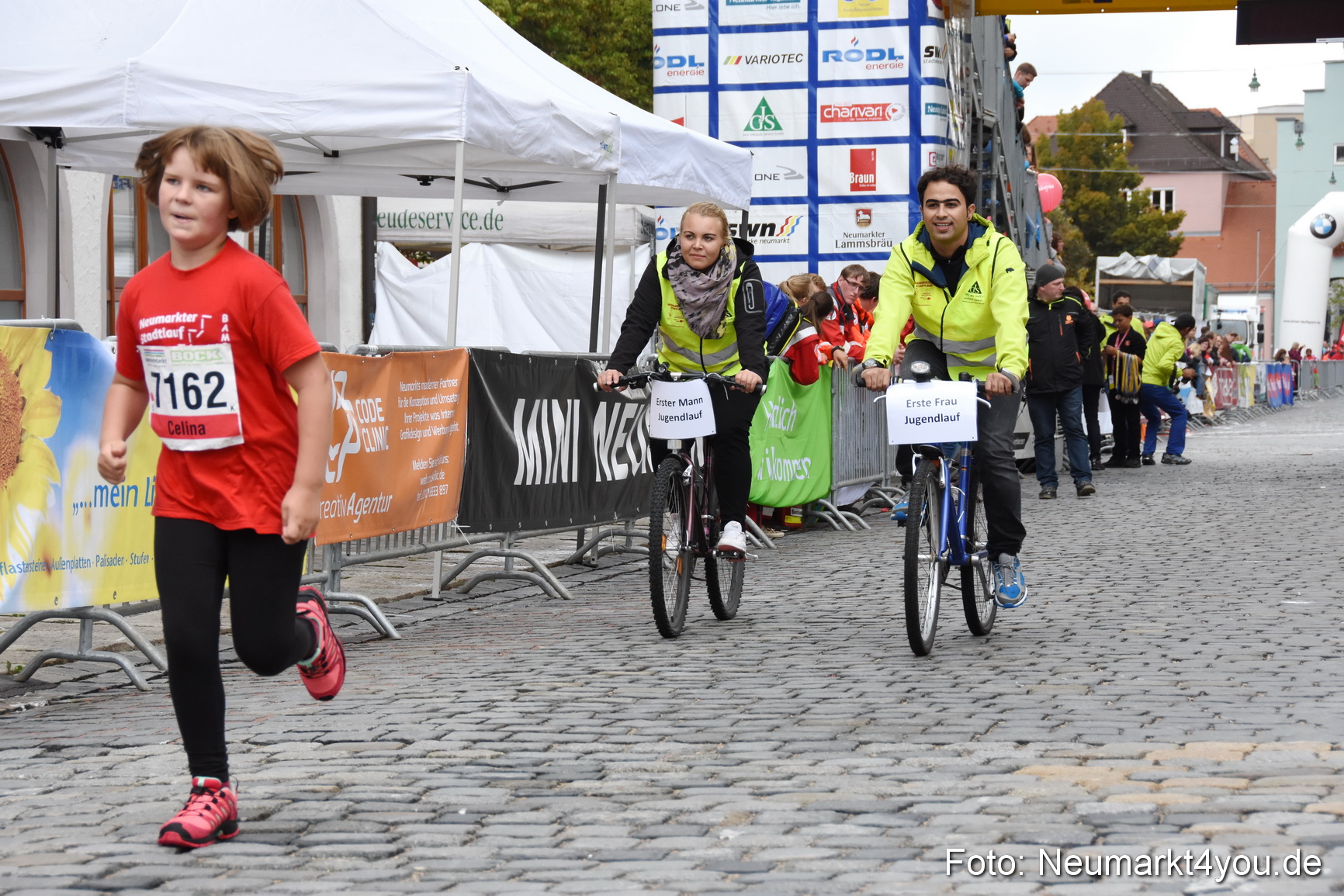 Stadtlauf Neumarkt 2016 1426